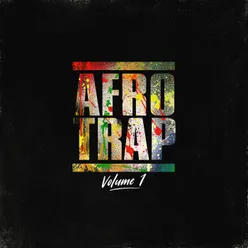 Afrotrap Vol. 1