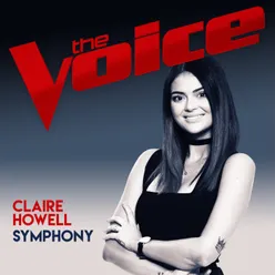 Symphony-The Voice Australia 2017 Performance