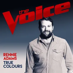 True Colours-The Voice Australia 2017 Performance