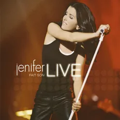 Jenifer fait son live Live, Zénith de Paris / 2005