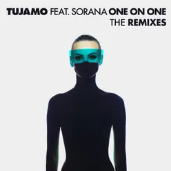 One On One The Remixes
