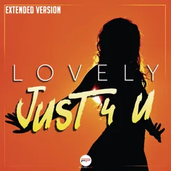 Just 4 U Extended Version