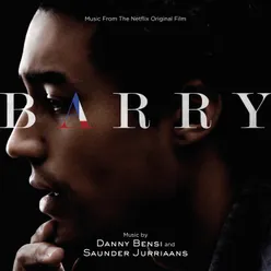Barry-Original Soundtrack