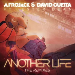 Another Life The Remixes