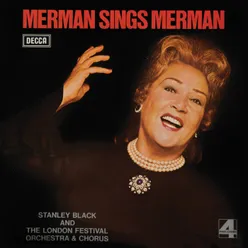 Merman Sings Merman