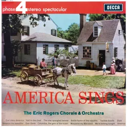 America Sings