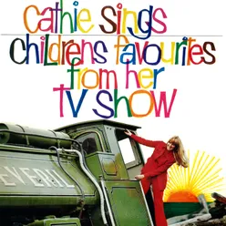 Cathie Sings Childrens Favourites From Her TV Show