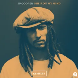 She's On My Mind Remixes