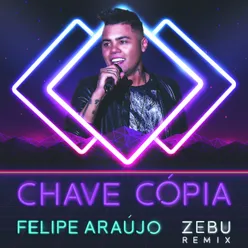 Chave Cópia Zebu Remix