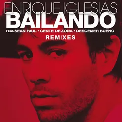 Bailando-The Infantry Remix