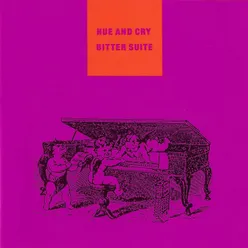 Bitter Suite Live