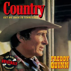 Country - Get Me Back To Tennessee (Originale)