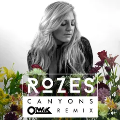 Canyons OLWIK Remix
