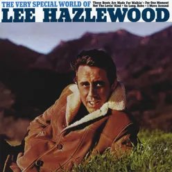 The Very Special World Of Lee Hazlewood Expanded Edition