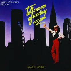 Tell Me On A Sunday 1980 Cast Recording