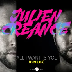 All I Want Is You Remixes