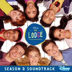 The Lodge: Season 2 Soundtrack Music from the TV Series