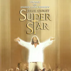 Jesus Christ Superstar 2000 New Cast Soundtrack Recording
