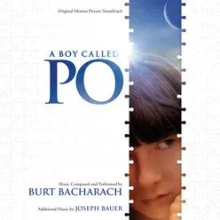 A Boy Called Po Original Motion Picture Soundtrack