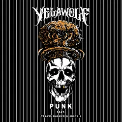 Punk (Feat. Travis Barker & Juicy J)