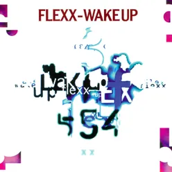 Wake Up-Radio Version