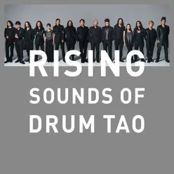 Rising -Sounds Of Drum Tao