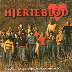 Hjerteblod