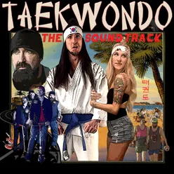 Taekwondo Original Motion Picture Soundtrack