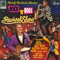 Rock 'N' Roll Revival Show