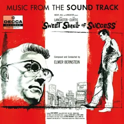 Sweet Smell Of Success Original Motion Picture Soundtrack / Deluxe Edition