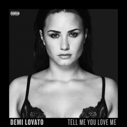 Tell Me You Love Me-Deluxe