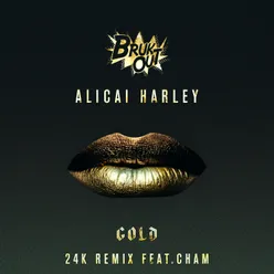 Gold-24K Remix