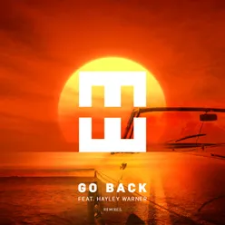 Go Back Remixes