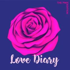 Love Diary-The Pink Edition