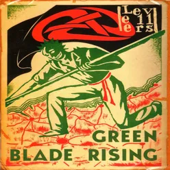 Green Blade Rising