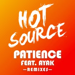 Patience Remixes