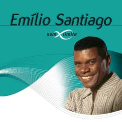 Emílio Santiago Sem Limite