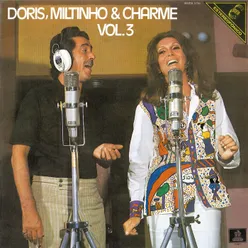 Doris, Miltinho & Charme