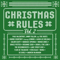 Christmas Rules Vol. 2