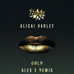 Gold-Alex E Remix