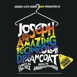 Joseph And The Amazing Technicolor Dreamcoat 1993 Los Angeles Cast Recording