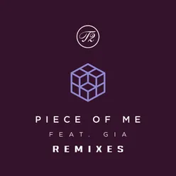 Piece Of Me Remixes