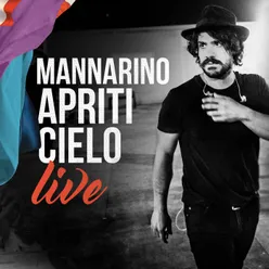 Apriti Cielo-Live