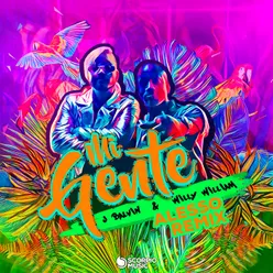 Mi Gente-Alesso Remix