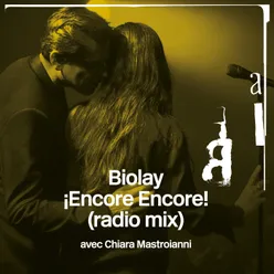 ¡Encore Encore! Radio Mix