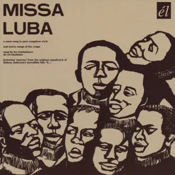 Missa Luba