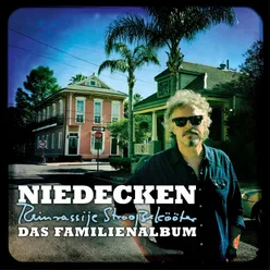 Das Familienalbum - Reinrassije Strooßekööter-Deluxe Version