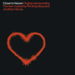 Closer To Heaven Original Cast Recording