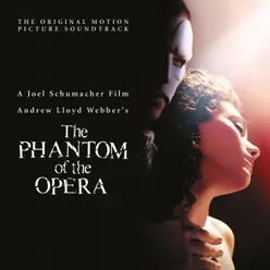 The Phantom Of The Opera Original Motion Picture Soundtrack / Deluxe Edition