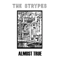 Almost True - EP